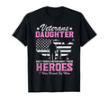 Veterans Day Veterans Daughter My T-Shirt - Streetwear Style for Adults - T-Shirt, Sweatshirt, Hoodie