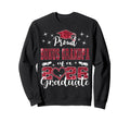 Super Proud Bonus Grandpa 2026 Sweatshirt - Fun Novelty Design Men Women - T-Shirt, Sweatshirt, Hoodie