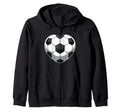 Soccer Mom Squad Gifts T-Shirt - Unique Graphic for Adults - T-Shirt, Sweatshirt, Hoodie