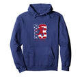 Alex Morgan 13 Uswnt Players Association Usa Hoodie - Graphic Print Unisex - T-Shirt, Sweatshirt, Hoodie