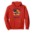 Myrtle Beach Family Vacation 2026 Hoodie - Custom Art Print Men Women - T-Shirt, Sweatshirt, Hoodie