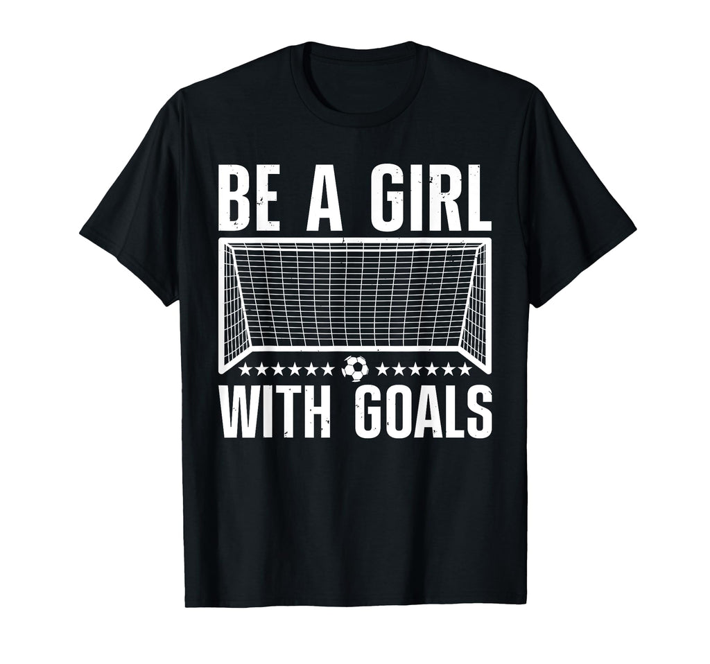 Funny Soccer Art Teens Soccer Lovers T-Shirt - Custom Art Print Unisex - T-Shirt, Sweatshirt, Hoodie