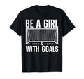 Funny Soccer Art Teens Soccer Lovers T-Shirt - Custom Art Print Unisex - T-Shirt, Sweatshirt, Hoodie
