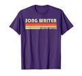 Personal Graduation Gifts Song Writer T-Shirt - Custom Art Print Men Women - T-Shirt, Sweatshirt, Hoodie