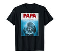 Ghost Dad T-Shirt - Aesthetic Graphic for Adults - T-Shirt, Sweatshirt, Hoodie