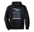 Truckers Prayer Christian Religious Hoodie - Streetwear Style for Adults - T-Shirt, Sweatshirt, Hoodie