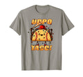 Oppo Taco Mexican Baseball Softball T-Shirt - Casual Everyday Wear Unisex - T-Shirt, Sweatshirt, Hoodie