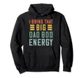 Dad Bod Shirts Funny Dad Fathers Day Dad Hoodie - Streetwear Style Unisex - T-Shirt, Sweatshirt, Hoodie