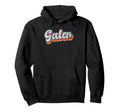 Galen Personalized Name Custom Hoodie - Streetwear Style Men Women - T-Shirt, Sweatshirt, Hoodie