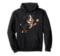 Watermelon Soccer Player Number 7 Sports Hoodie - Trendy Graphic Unisex - T-Shirt, Sweatshirt, Hoodie