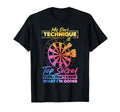 Darts Dart Funny Dart Player Dartboard T-Shirt - Graphic Print for Adults - T-Shirt, Sweatshirt, Hoodie