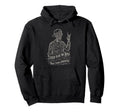 Skeleton Dad Daughter Matching Funny Hoodie - Casual Everyday Wear Unisex - T-Shirt, Sweatshirt, Hoodie