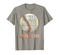 Hit Hard Run Fast Turn Left Funny T-Shirt - Minimalist Print Men Women - T-Shirt, Sweatshirt, Hoodie
