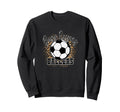 Busy Raising Ballers Mom Life Funny Sweatshirt - Trendy Graphic Unisex - T-Shirt, Sweatshirt, Hoodie