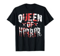 Horror Movie Art Halloween Horror T-Shirt - Casual Everyday Wear Men Women - T-Shirt, Sweatshirt, Hoodie