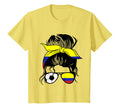 Colombian Soccer Mom Mothers Day T-Shirt - Graphic Print Men Women - T-Shirt, Sweatshirt, Hoodie