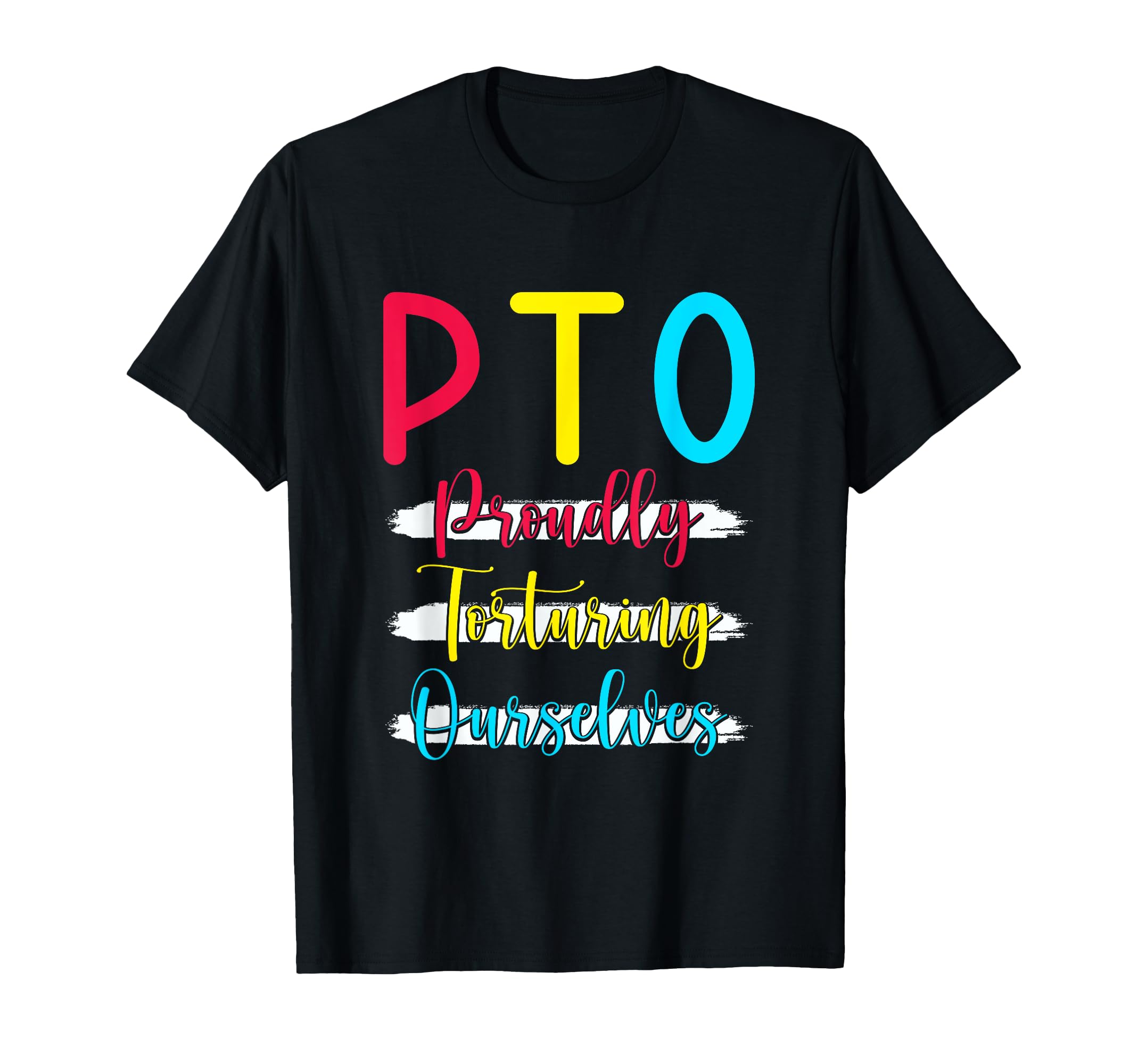Pto School Parent T-Shirt - Unique Graphic Men Women - T-Shirt, Sweatshirt, Hoodie