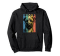Funny Black Mouth Cur Boss Mom Dad Dog Hoodie - Unique Graphic Men Women - T-Shirt, Sweatshirt, Hoodie