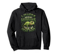 Lizards Make Me Happy Humans Make Hoodie - Casual Everyday Wear for Adults - T-Shirt, Sweatshirt, Hoodie