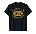 94Th Birthday 94 Year Old Born Year T-Shirt - Casual Everyday Wear Unisex - T-Shirt, Sweatshirt, Hoodie