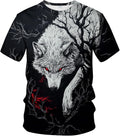Funny Animal Graphic Novelty Short Sleeve Crewneck - Adult & Kids T-Shirts, Sweatshirts & Hoodies apparel design preview 1