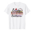 Busy Raising Ballers Is Baseball T-Shirt - Casual Everyday Wear Men Women - T-Shirt, Sweatshirt, Hoodie