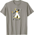 King Arthur lobbeth Thy holy Hand Grenade Funny - Adult & Kids T-Shirts, Sweatshirts & Hoodies apparel design preview 1
