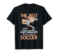 Soccer Mom Gifts Hoodie - Unique Graphic for Adults - T-Shirt, Sweatshirt, Hoodie