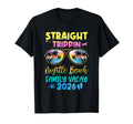 Myrtle Beach Family Vacay Vacation T-Shirt - Fun Novelty Design for Adults - T-Shirt, Sweatshirt, Hoodie
