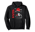 Jdm Tokyo Japan Drift Race Car Tuning Hoodie - Minimalist Print Unisex - T-Shirt, Sweatshirt, Hoodie