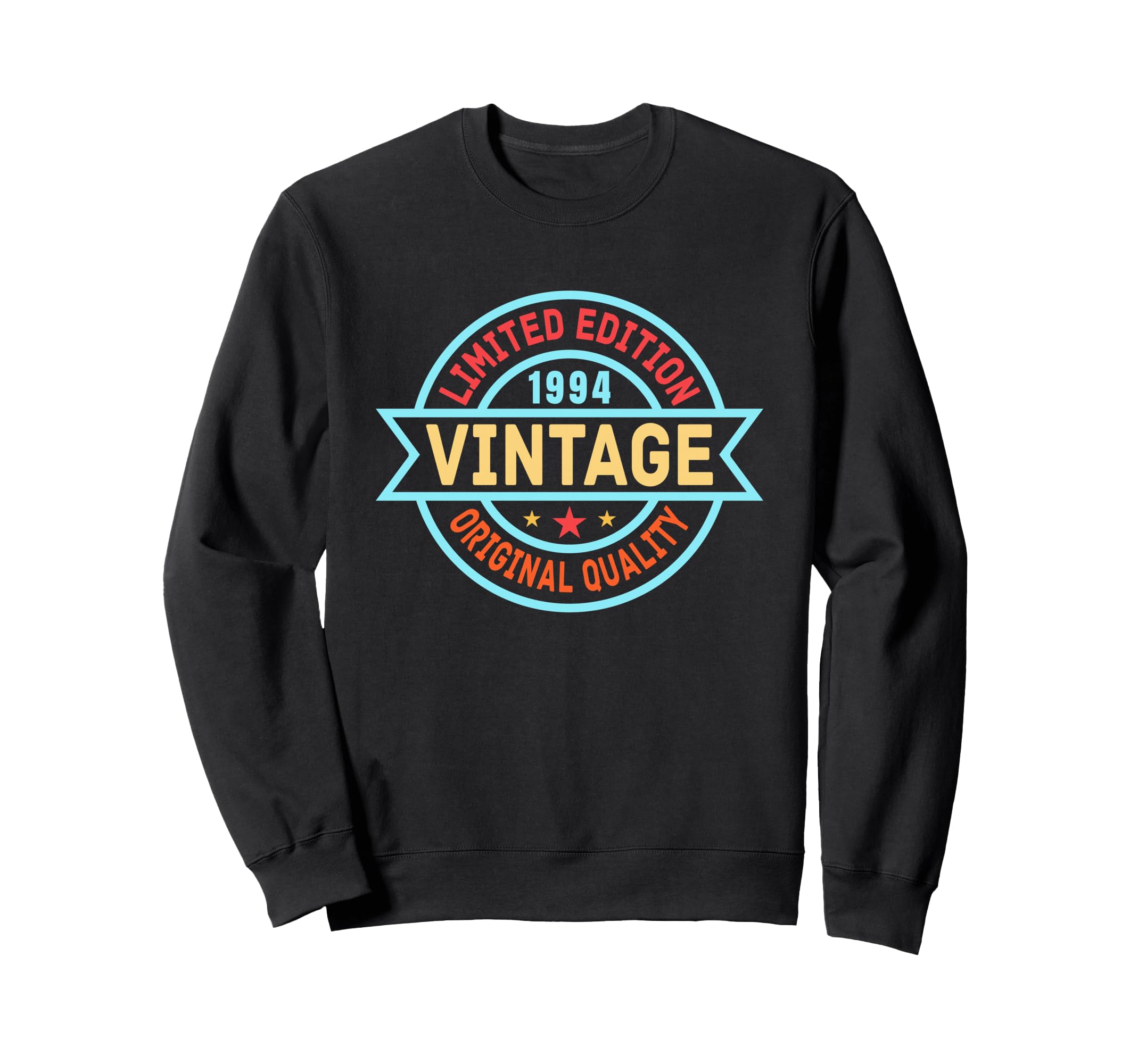 1994 T Shirts Funny 1994 Birthday Sweatshirt - Unique Graphic Unisex - T-Shirt, Sweatshirt, Hoodie