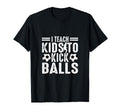 Soccer Coach Funny Soccer Player T-Shirt - Minimalist Print for Adults - T-Shirt, Sweatshirt, Hoodie