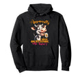 Apparently I Have Attitude Who Knew Hoodie - Casual Everyday Wear Unisex - T-Shirt, Sweatshirt, Hoodie