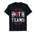 Baseball Fan Mom Mother Dad Father I Just T-Shirt - Novelty Apparel Unisex - T-Shirt, Sweatshirt, Hoodie