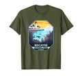 Biscayne National Park Florida T-Shirt - Aesthetic Graphic for Adults - T-Shirt, Sweatshirt, Hoodie