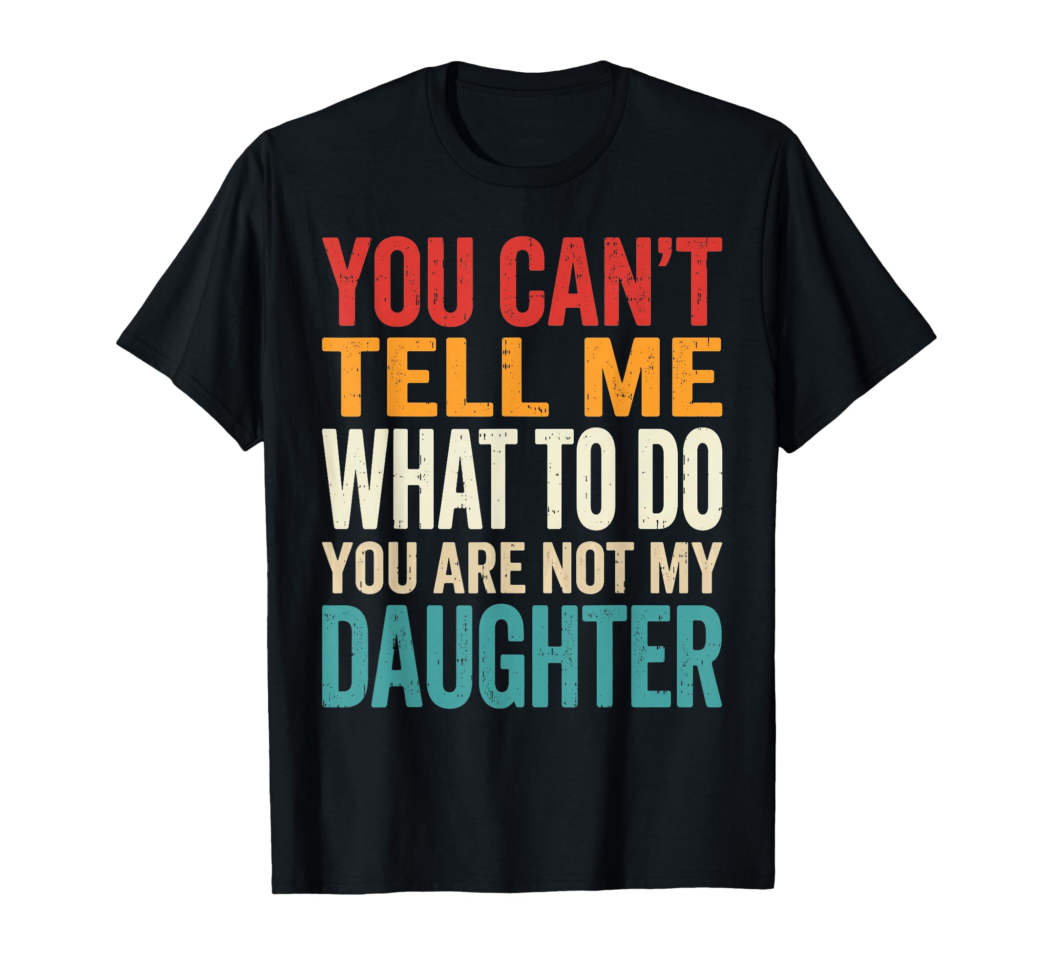 Funny Fathers Day Dad Gifts From T-Shirt - Custom Art Print Men Women - T-Shirt, Sweatshirt, Hoodie