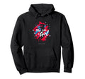 Play Like Soccer Hoodie - Minimalist Print Unisex - T-Shirt, Sweatshirt, Hoodie