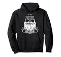 Best Pastors Have Beards Funny Hoodie - Casual Everyday Wear Unisex - T-Shirt, Sweatshirt, Hoodie