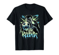 Fear Keeper Graffiti Soccer T-Shirt - Casual Everyday Wear Unisex - T-Shirt, Sweatshirt, Hoodie