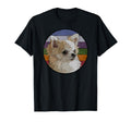 Raf Artist Designs Chihuahua Long T-Shirt - Fun Novelty Design Men Women - T-Shirt, Sweatshirt, Hoodie