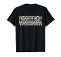 Godfather Monster Truck Family T-Shirt - Casual Everyday Wear for Adults - T-Shirt, Sweatshirt, Hoodie
