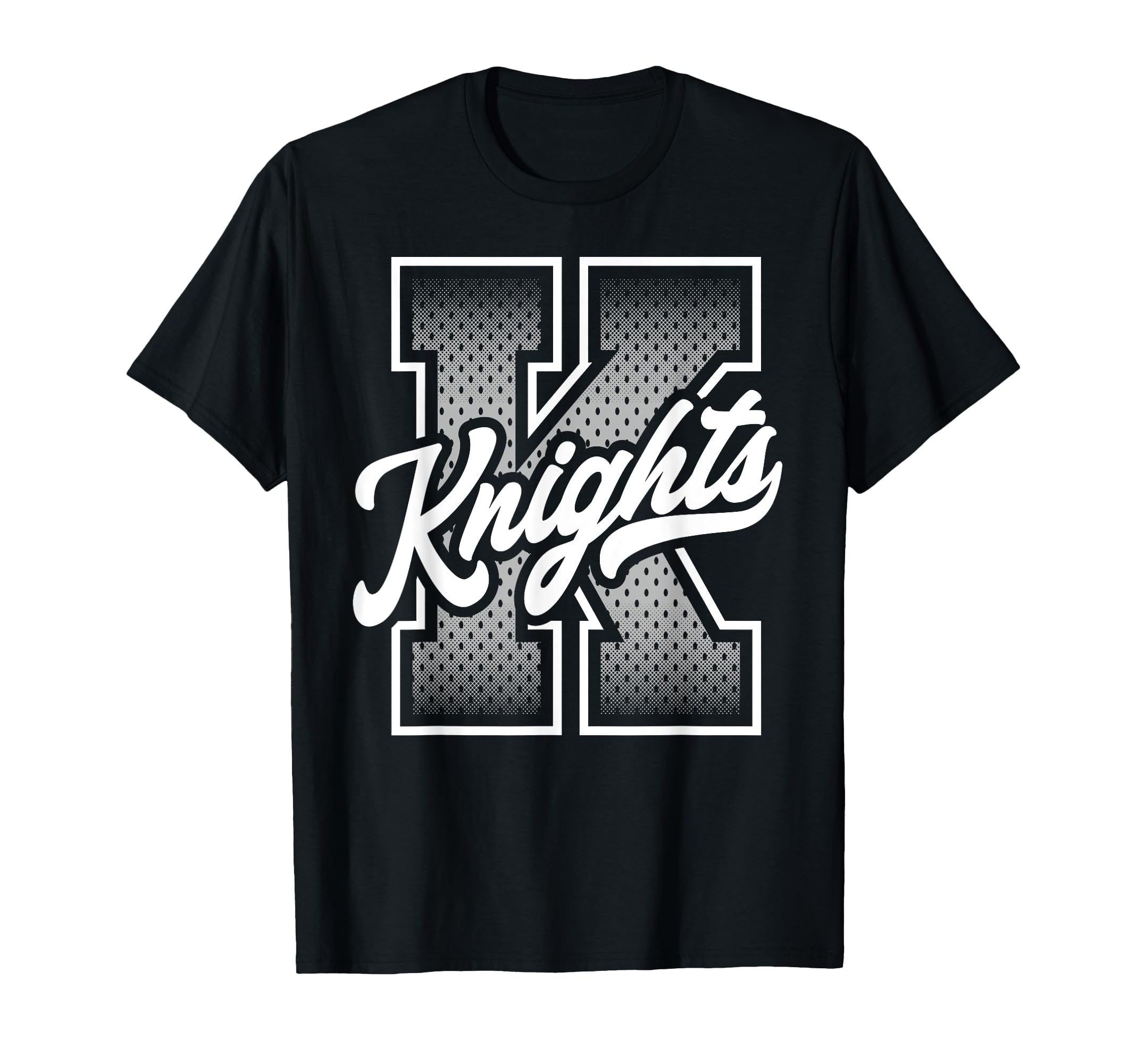 Knights Football Knights Baseball T-Shirt - Trendy Graphic for Adults - T-Shirt, Sweatshirt, Hoodie