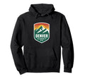 Nwsl Denver Summit Fc Hoodie - Unique Graphic for Adults - T-Shirt, Sweatshirt, Hoodie