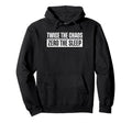 Twice Chaos Zero Sleep Twin Dad Father Hoodie - Casual Everyday Wear Unisex - T-Shirt, Sweatshirt, Hoodie