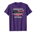 Uss Dace Ssn 607 Submarine Veterans T-Shirt - Aesthetic Graphic for Adults - T-Shirt, Sweatshirt, Hoodie