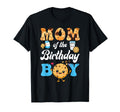 Mom Birthday Milk And Cookies T-Shirt - Casual Everyday Wear for Adults - T-Shirt, Sweatshirt, Hoodie