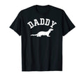Daddy Ferret Gift Ideas Dad T-Shirt - Fun Novelty Design Men Women - T-Shirt, Sweatshirt, Hoodie