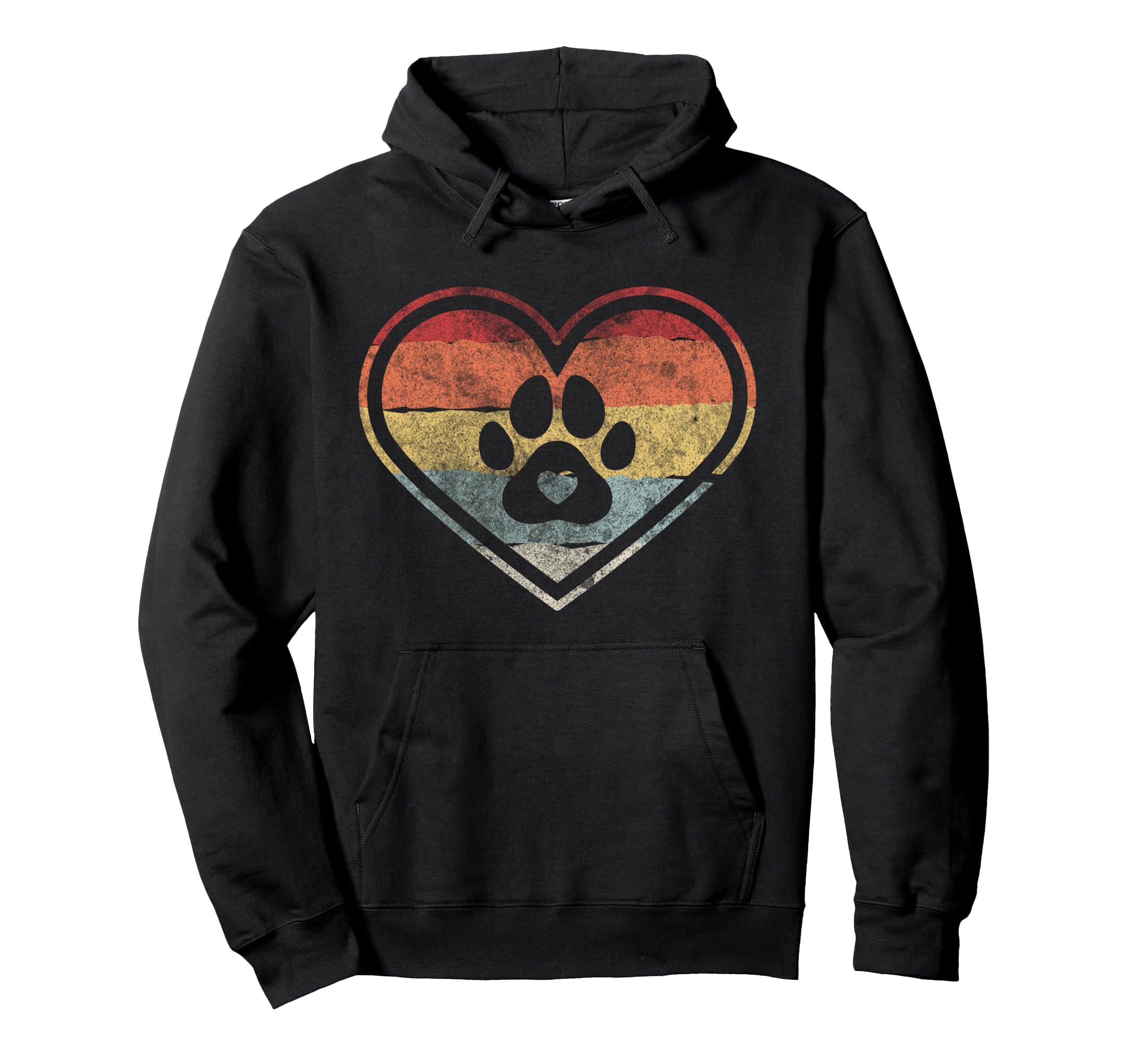 Dog Adoption Dog Rescue Hoodie - Novelty Apparel Men Women - T-Shirt, Sweatshirt, Hoodie
