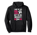 His Biggest Fan Soccer Sister Soccer Hoodie - Streetwear Style Men Women - T-Shirt, Sweatshirt, Hoodie