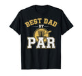 Funny Disc Golf Player Best Dad T-Shirt - Casual Everyday Wear for Adults - T-Shirt, Sweatshirt, Hoodie